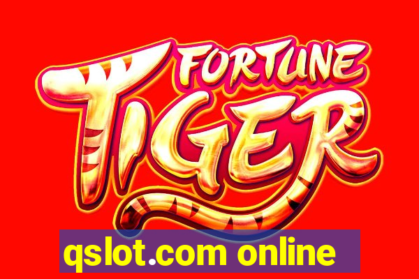 qslot.com online